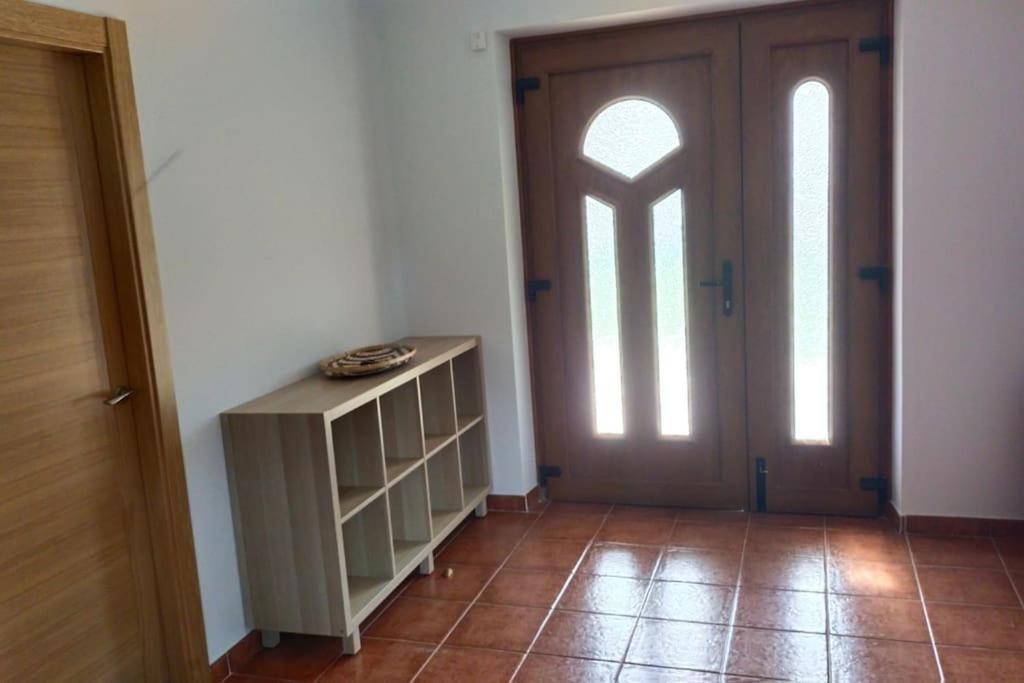Casa Con Piscina Muy Cerca De Las Playas De San Xurxo Y Doninos Ferrol Exterior photo