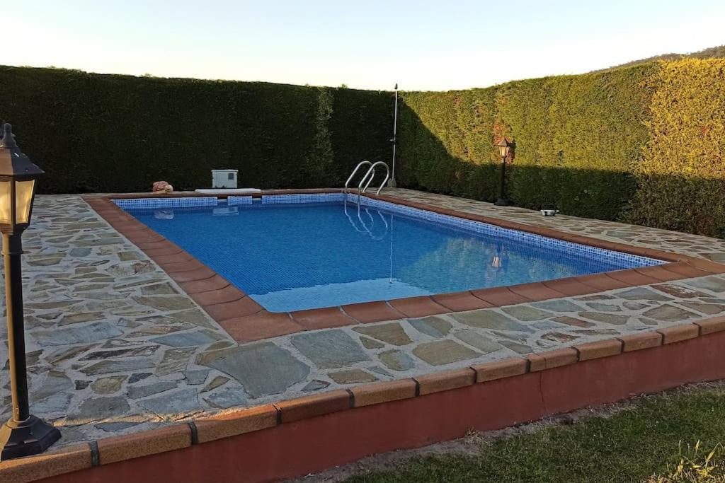 Casa Con Piscina Muy Cerca De Las Playas De San Xurxo Y Doninos Ferrol Exterior photo