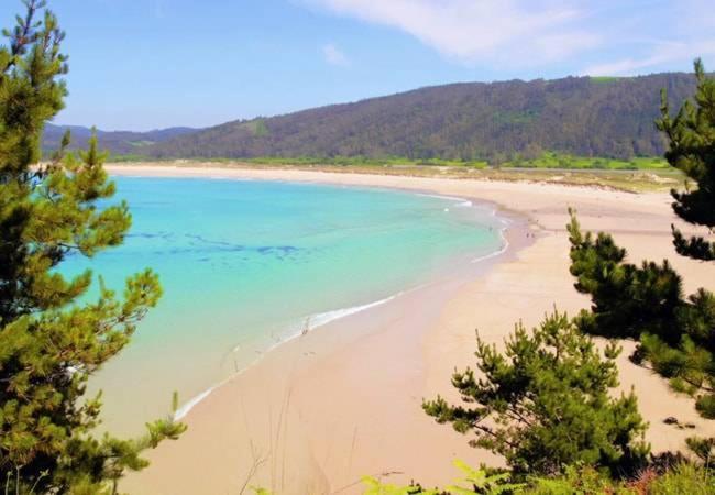 Casa Con Piscina Muy Cerca De Las Playas De San Xurxo Y Doninos Ferrol Exterior photo
